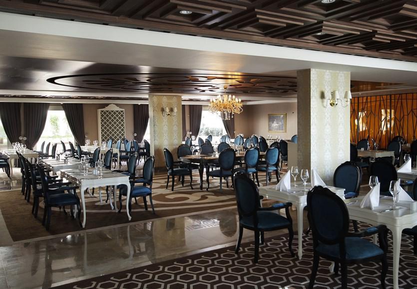 Ada Beach Hotel Karavas  ภายนอก รูปภาพ