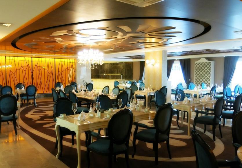 Ada Beach Hotel Karavas  ภายนอก รูปภาพ