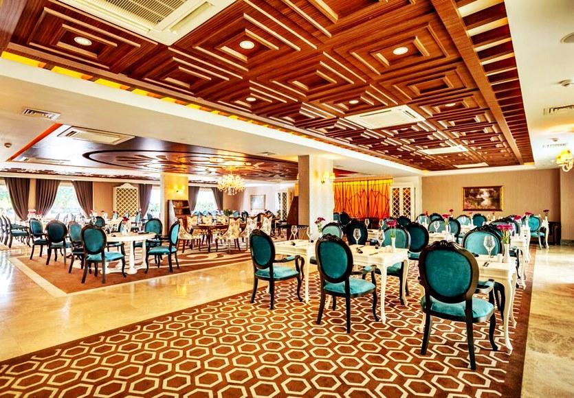 Ada Beach Hotel Karavas  ภายนอก รูปภาพ